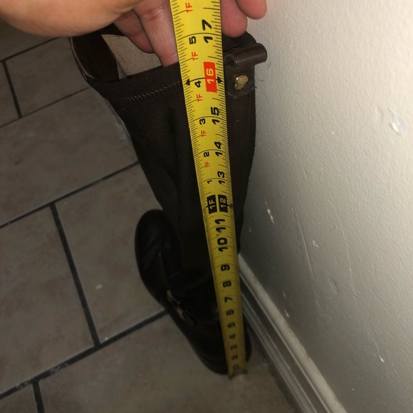 Mk boots - Picture 10 of 10